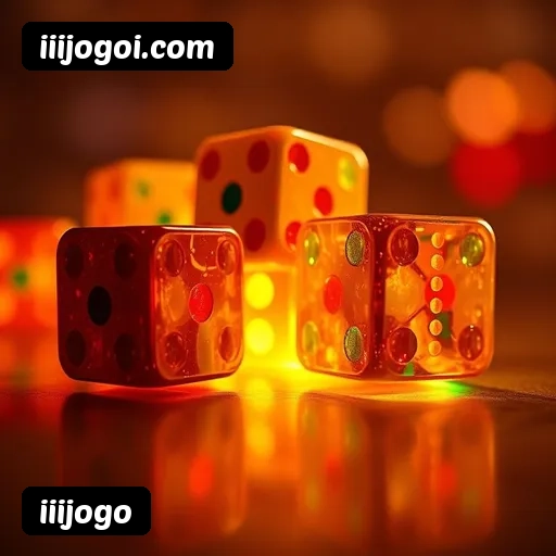 Comparação APP mobile vs versão web da iiijogo