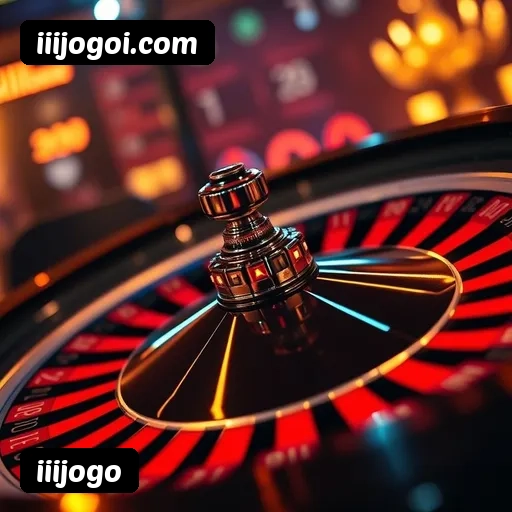 Tabela RTP dos jogos de cassino da iiijogo