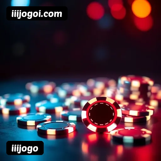 Jogo responsável iiijogo - Ferramentas de controle, limites, auto-exclusão, suporte CVV 188