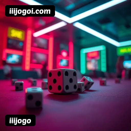 Níveis do programa VIP da iiijogo